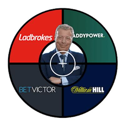 Bookies Enemy No1 